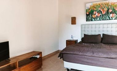Jual Villa Baru Strategis Full Furnish Di Toyaning Ungasan Bali