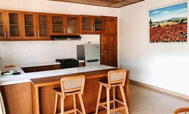 Jual Villa Baru Strategis Full Furnish Di Toyaning Ungasan Bali
