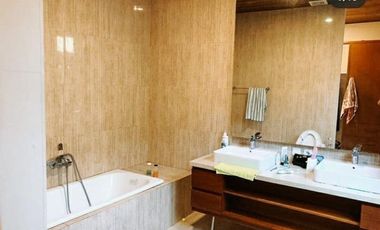 Jual Villa Baru Strategis Full Furnish Di Toyaning Ungasan Bali