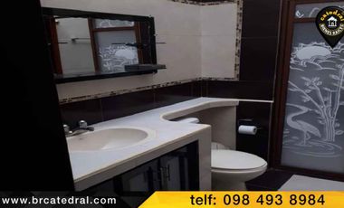 Casa de venta en Cementerio, Azogues – código:16557