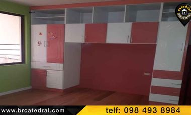 Casa de venta en Cementerio, Azogues – código:16557