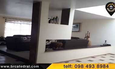 Casa de venta en Cementerio, Azogues – código:16557