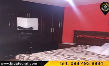 Casa de venta en Cementerio, Azogues – código:16557