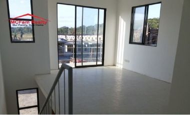 2 Bedrooms House & Lot for Sale in Casas Aurora Binangonan Rizal, contact Donald