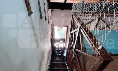 Duplex de 3 ambientes a mts del mar