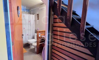 Duplex de 3 ambientes a mts del mar