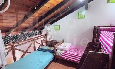 Duplex de 3 ambientes a mts del mar