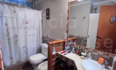 Duplex de 3 ambientes a mts del mar