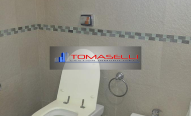VENTA - TAPIALES - EXCELENTE CASA 7 AMBIENTES - DETALLES DE CATEGORIA - SE TOMARIA DEPTO. EN PARTE DE PAGO