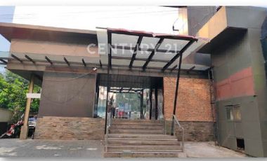 Mini Building Gedung Lokasi Strategis Di Kemang