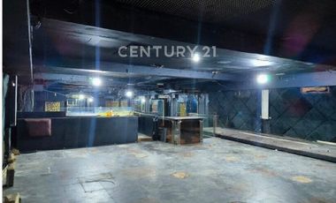 Mini Building Gedung Lokasi Strategis Di Kemang