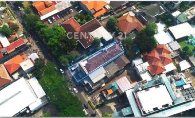 Mini Building Gedung Lokasi Strategis Di Kemang