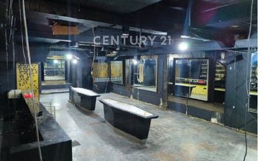 Mini Building Gedung Lokasi Strategis Di Kemang