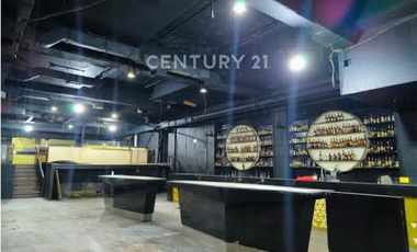 Mini Building Gedung Lokasi Strategis Di Kemang