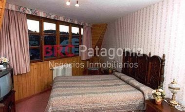 Hotel - Bariloche