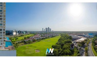 Proyecto de Apartamentos en Santa María PH Celeste (SM_V)