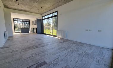 Casa en venta en La Reserva de Hudson