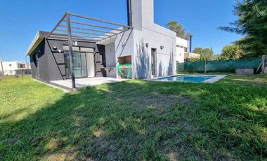 Casa en venta en La Reserva de Hudson