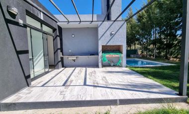 Casa en venta en La Reserva de Hudson