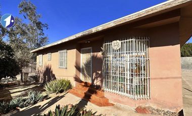 Se vende casa en Rincón del Mediterráneo, Tijuana