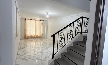 casa en venta en corales. Cod V5427