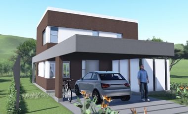 Casa en venta Barrio Altos de San Pablo