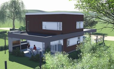 Casa en venta Barrio Altos de San Pablo