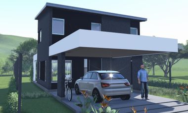 Casa en venta Barrio Altos de San Pablo