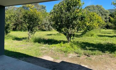 Casa en venta Barrio Altos de San Pablo