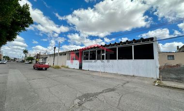 BODEGA EN RENTA COL. CENTRO