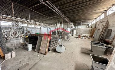 BODEGA EN RENTA COL. CENTRO
