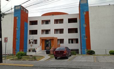 Estudio-Habitación en Torres de Lindavista, SIN AVAL, SIN DEPÓSITO.