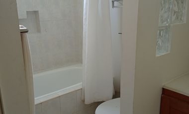 Estudio-Habitación en Torres de Lindavista, SIN AVAL, SIN DEPÓSITO.