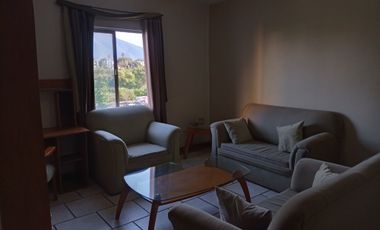 Estudio-Habitación en Torres de Lindavista, SIN AVAL, SIN DEPÓSITO.