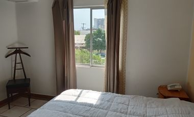Estudio-Habitación en Torres de Lindavista, SIN AVAL, SIN DEPÓSITO.