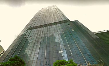 Office Space for Sale in Alveo Financial Tower, Ayala Ave., Makati