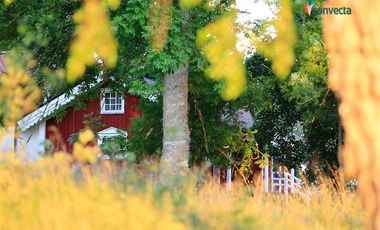 Casa en arriendo de 4 dorm. en Providencia