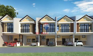 Brand New House For Sale in Tisa, Labangon Cebu City.