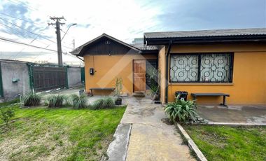 Casa en Venta en Av. Nueva San Martin con Del Rey