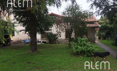 Casa en venta en Lomas de Zamora, Temperley