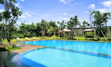 Disewakan Rumah Cantik Semi Furnished Di  Area Rempoa