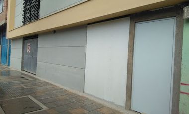 ARRIENDO de LOCALES en BOGOTA