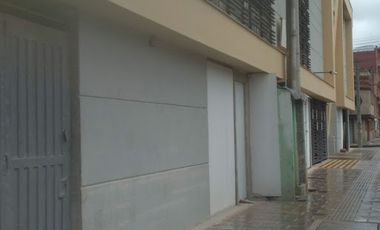 ARRIENDO de LOCALES en BOGOTA