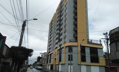 ARRIENDO de LOCALES en BOGOTA
