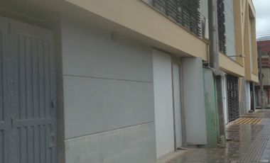 ARRIENDO de LOCALES en BOGOTA