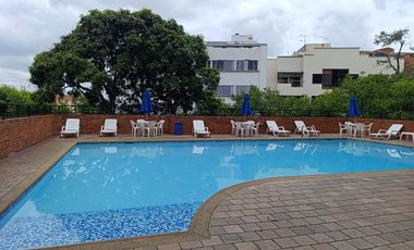 apartamento en arriendo en juanambú. Cod A17015