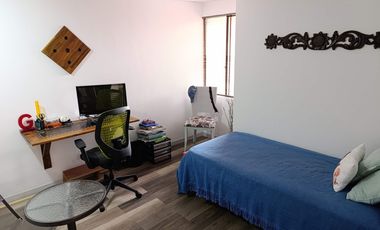 apartamento en arriendo en juanambú. Cod A17015