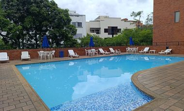 apartamento en arriendo en juanambú. Cod A17015