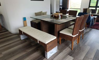 apartamento en arriendo en juanambú. Cod A17015