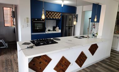 apartamento en arriendo en juanambú. Cod A17015
